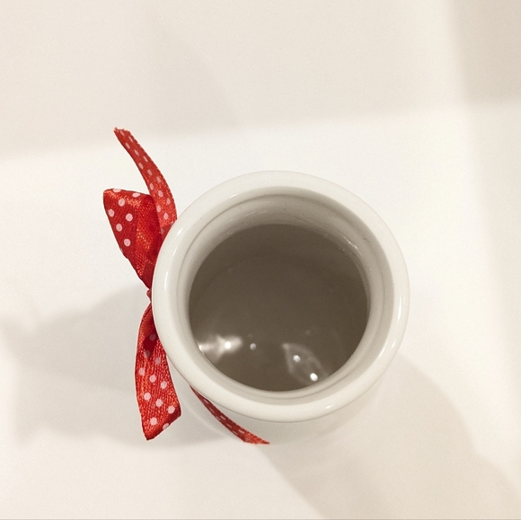 Santa's milk and cookies combo mug - Picture 3 of 3